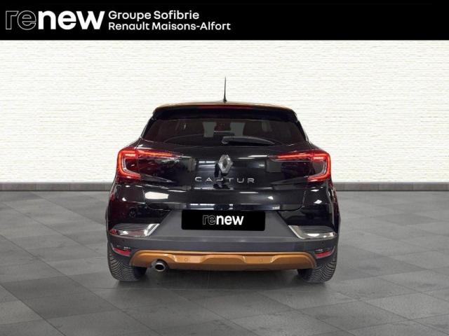 Renault Captur image 3