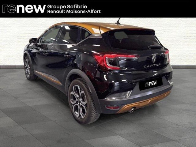 Renault Captur image 4