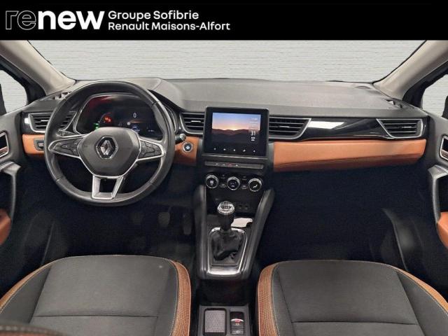 Renault Captur image 8