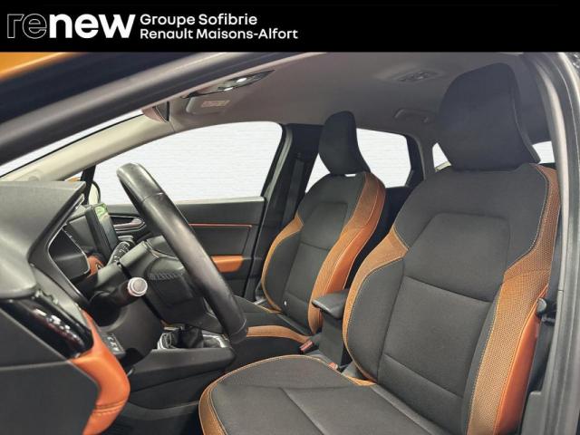 Renault Captur image 7