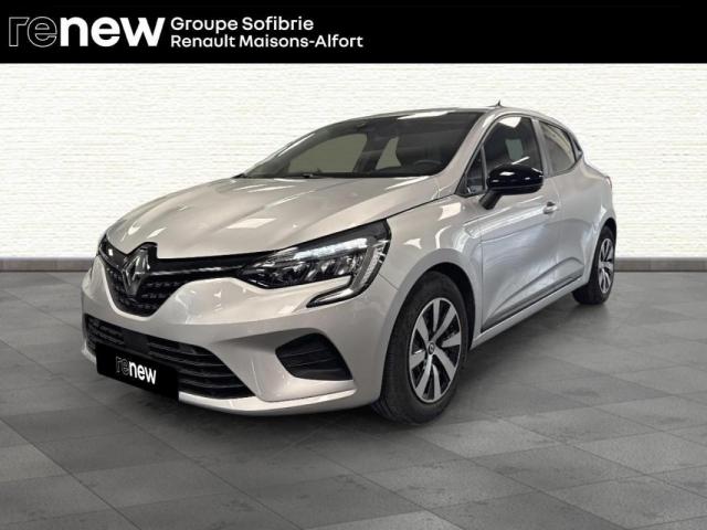 Renault Clio V E-Tech Equilibre Full Hybrid