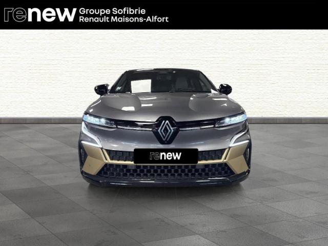 Renault Mégane E-Tech image 3