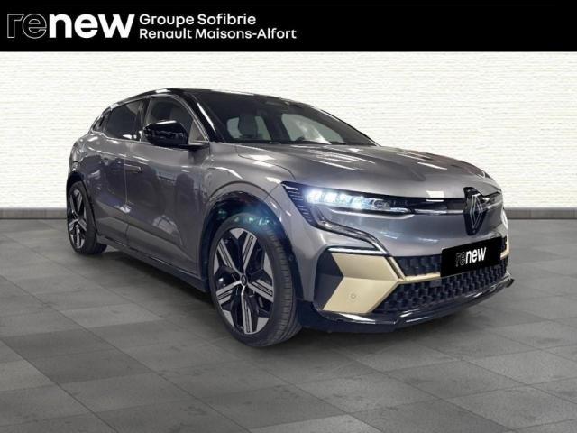 Renault Mégane E-Tech image 4