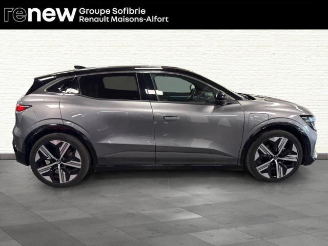 Renault Mégane E-Tech image 7