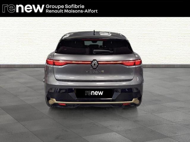 Renault Mégane E-Tech image 1