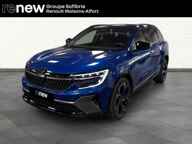 Renault Austral E-Tech Hybrid 200 Techno Esprit Alpine