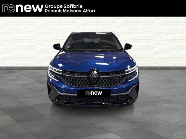 Renault Austral image 9