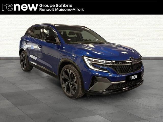 Renault Austral image 8
