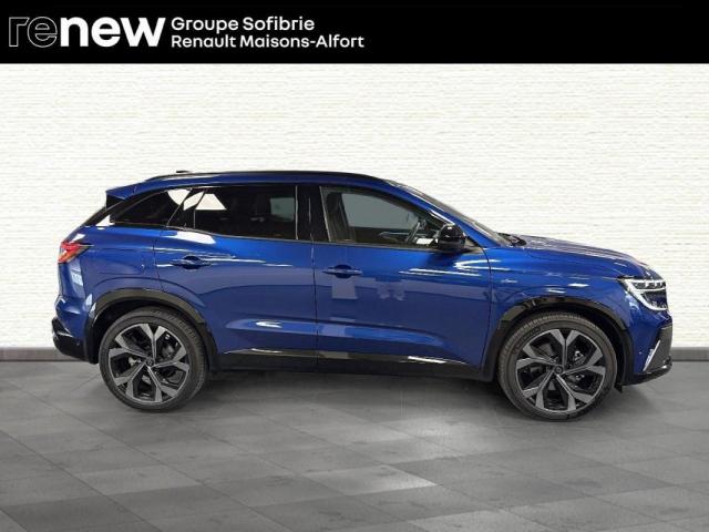 Renault Austral image 1