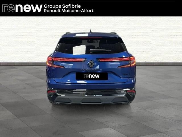 Renault Austral image 7