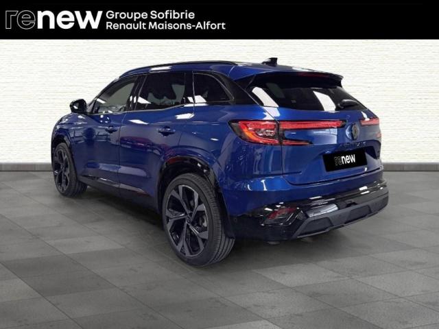 Renault Austral image 6