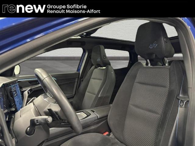 Renault Austral image 3