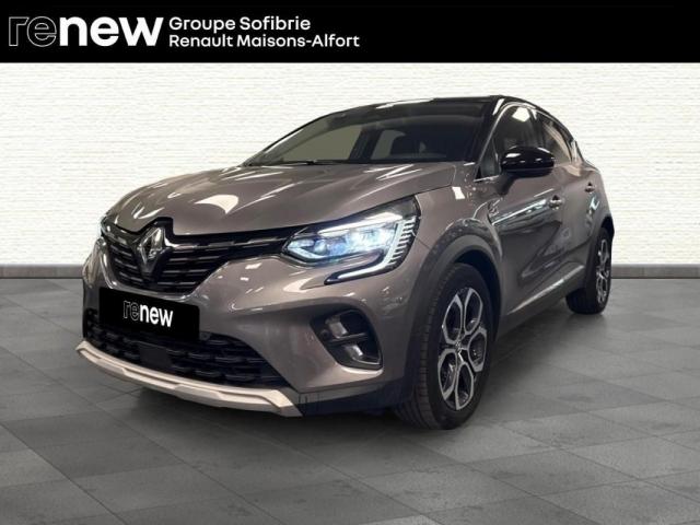 Renault Captur Tce 90 - 21 Intens
