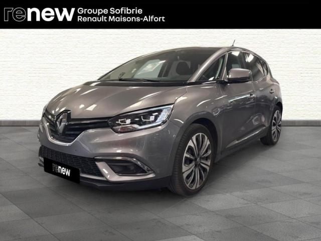 Renault Scénic Iv Tce 140 Edc Evolution