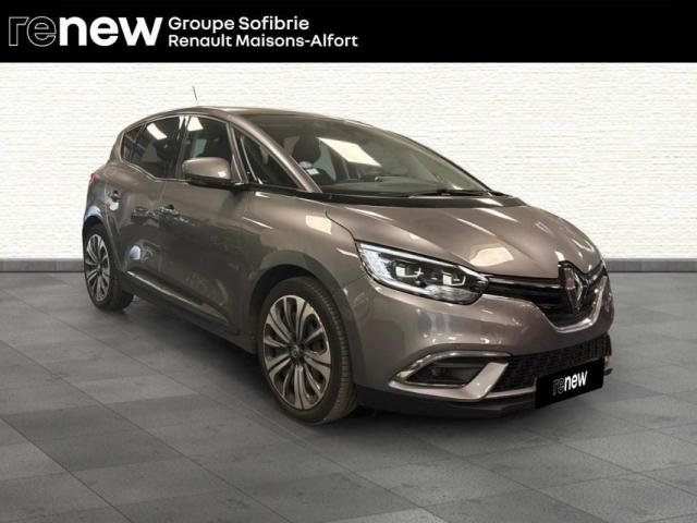 Renault Scénic image 8