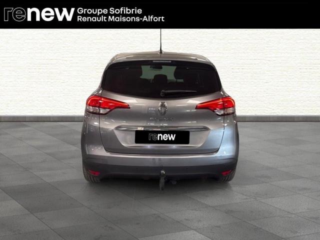 Renault Scénic image 4