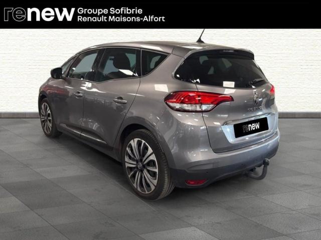 Renault Scénic image 3