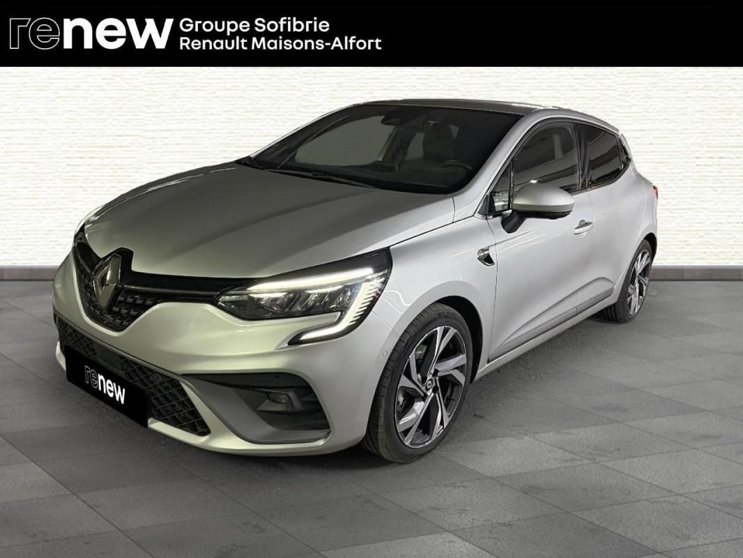Renault Clio d’occasion