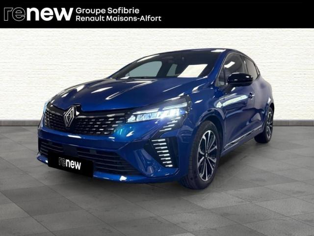 Renault Clio d’occasion