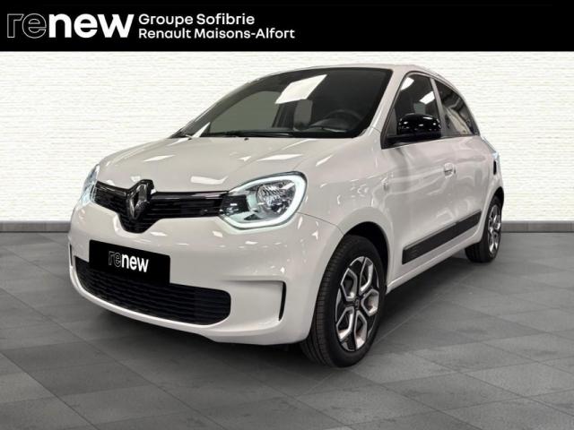 Renault Twingo Iii Sce 65 Equilibre