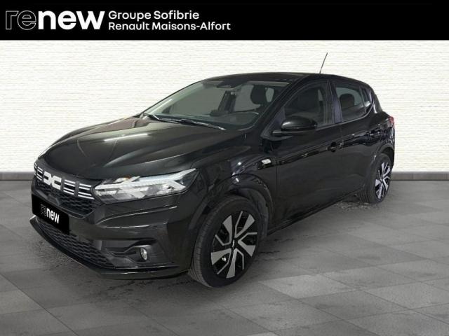 Dacia Sandero d’occasion