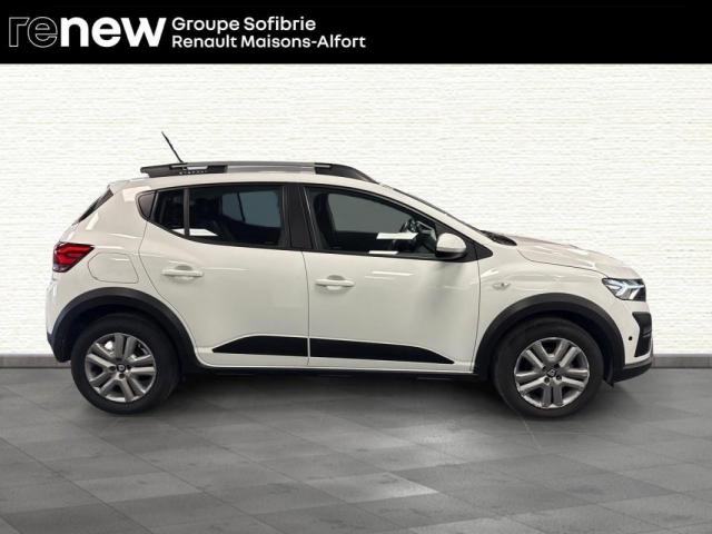 Dacia Sandero image 1