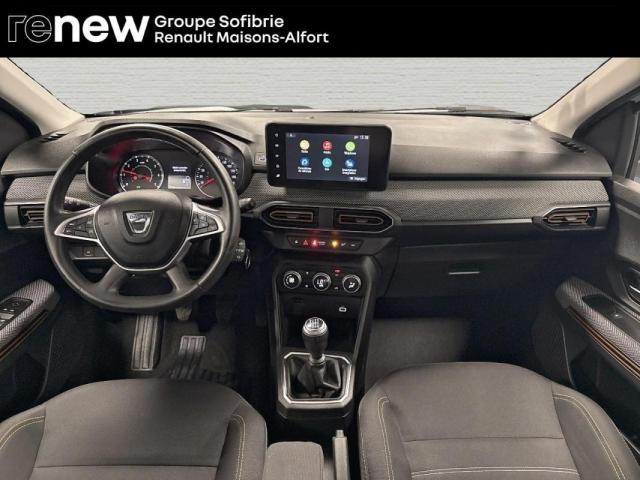 Dacia Sandero image 4