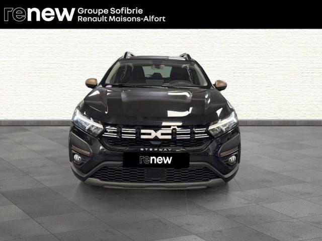 Dacia Sandero image 2