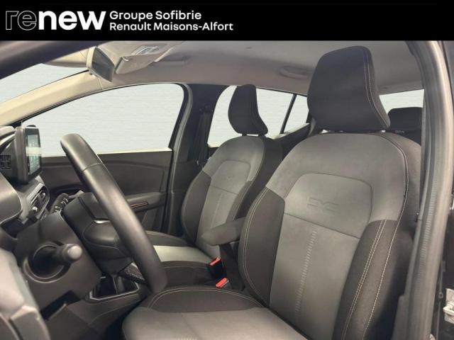 Dacia Sandero image 1