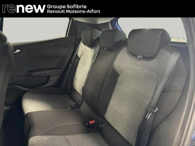Renault Clio image 7