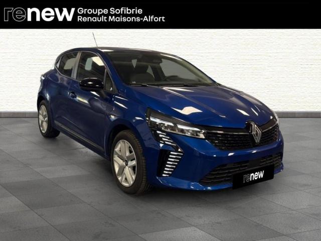 Renault Clio image 8