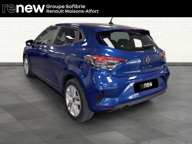Renault Clio image 6