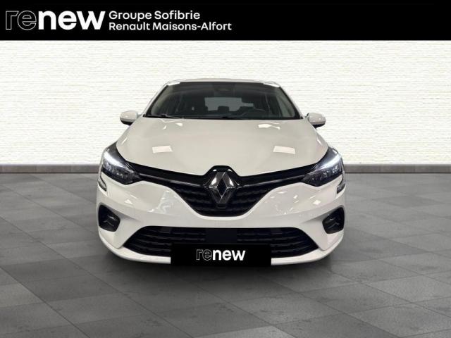Renault Clio image 1