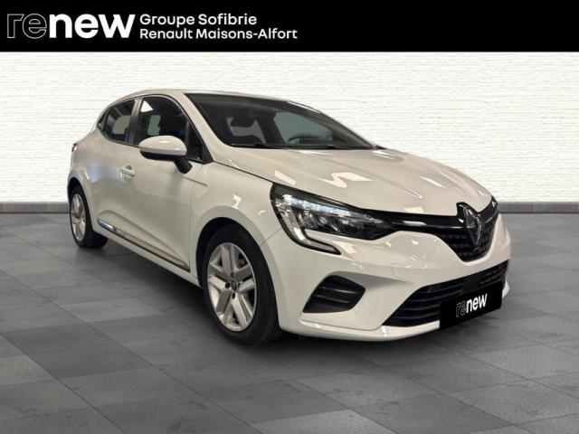 Renault Clio image 4