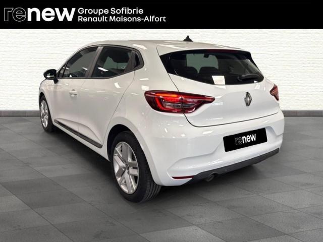 Renault Clio image 9