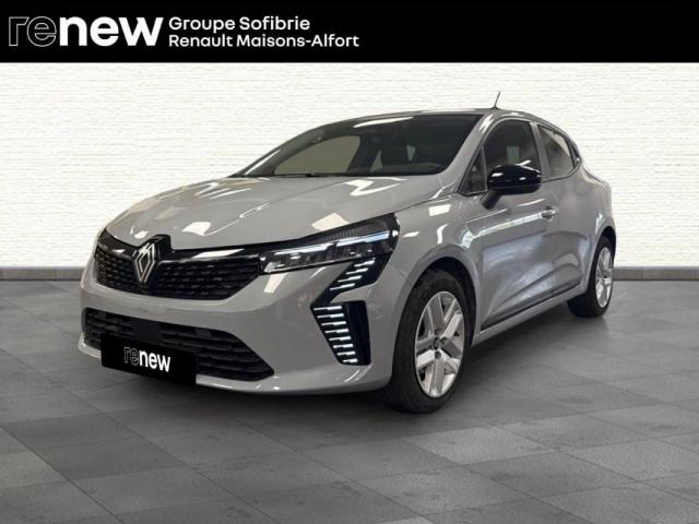 Renault Clio d’occasion