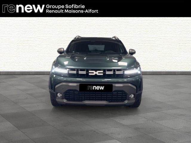 Dacia Duster image 6