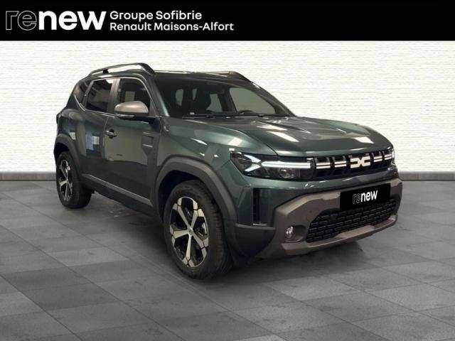 Dacia Duster image 1
