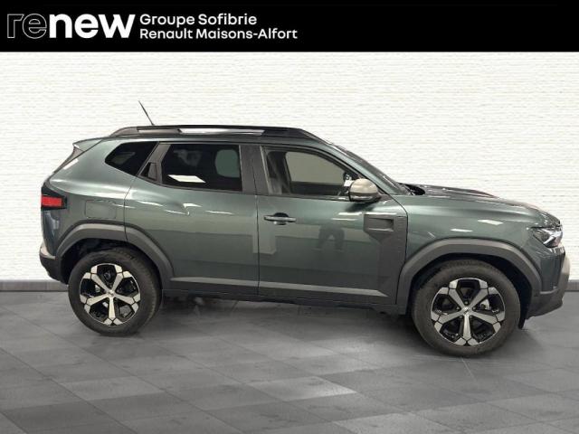 Dacia Duster image 2