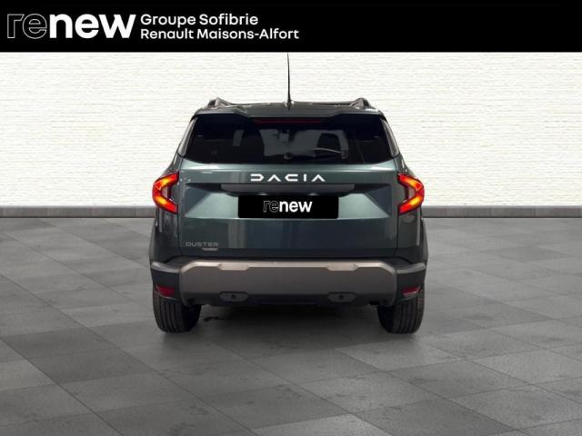 Dacia Duster image 3