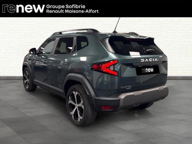 Dacia Duster image 5