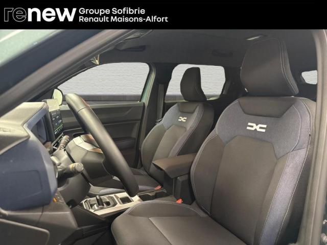 Dacia Duster image 8