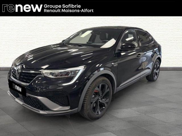Renault Arkana d’occasion