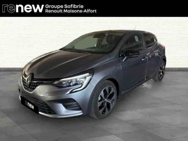 Renault Clio d’occasion