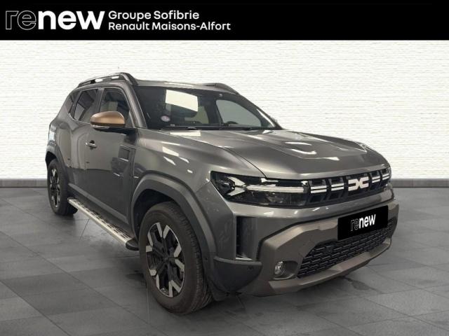 Dacia Duster image 3