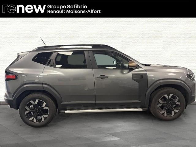 Dacia Duster image 5