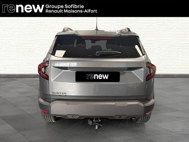 Dacia Duster image 7
