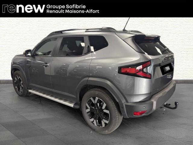 Dacia Duster image 2