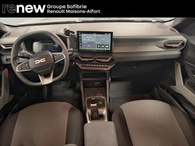 Dacia Duster image 8
