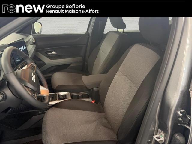 Dacia Duster image 6